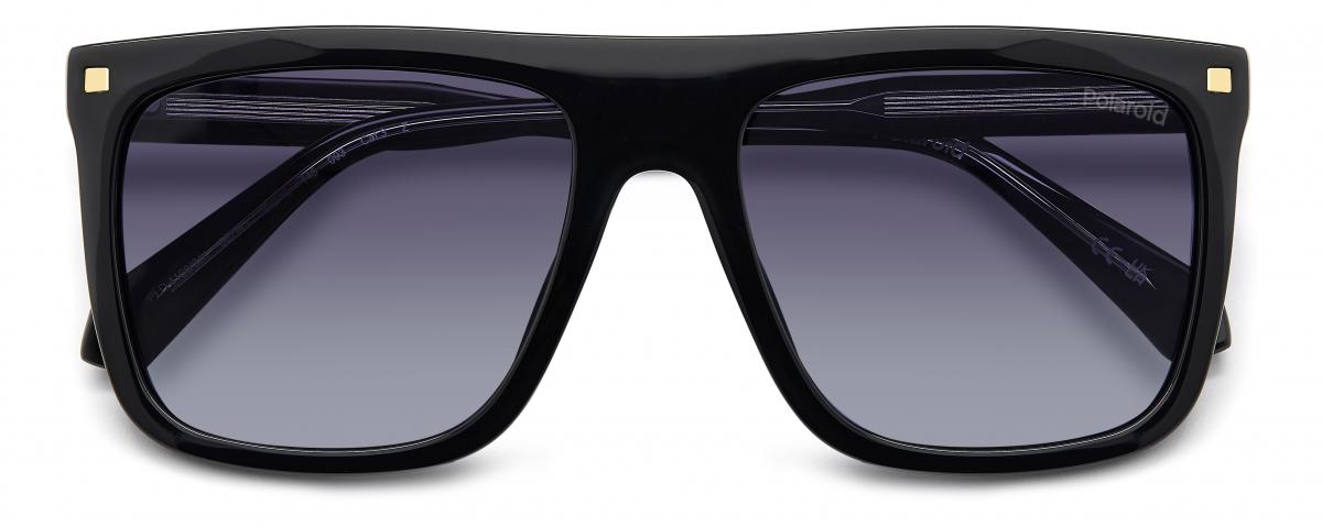PLD 4166 S/X 807 BLACK  WJ